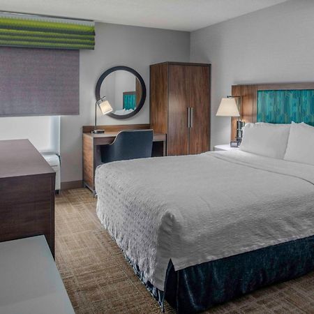 Hampton Inn Detroit Northville Zewnętrze zdjęcie