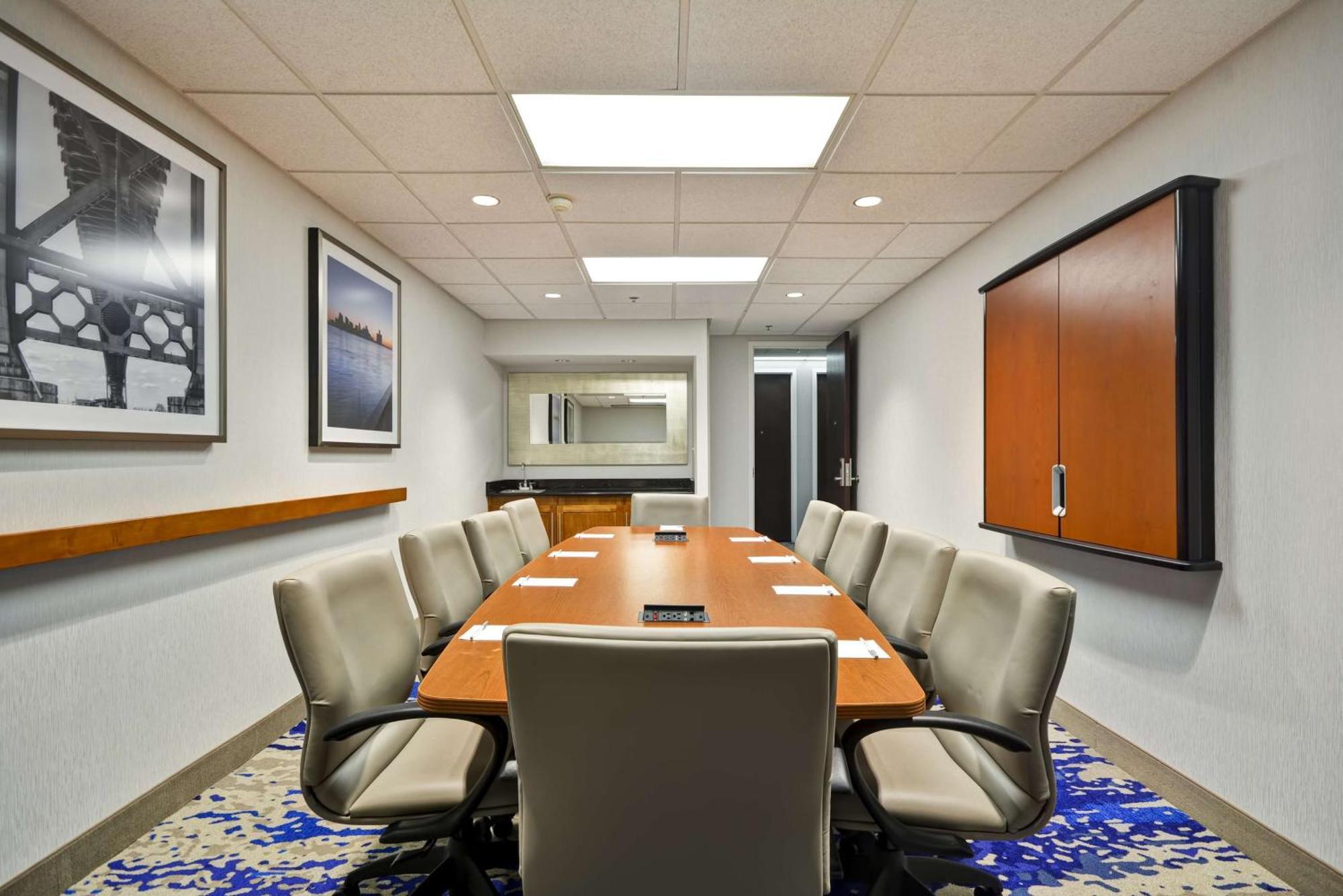 Hampton Inn Detroit Northville Zewnętrze zdjęcie