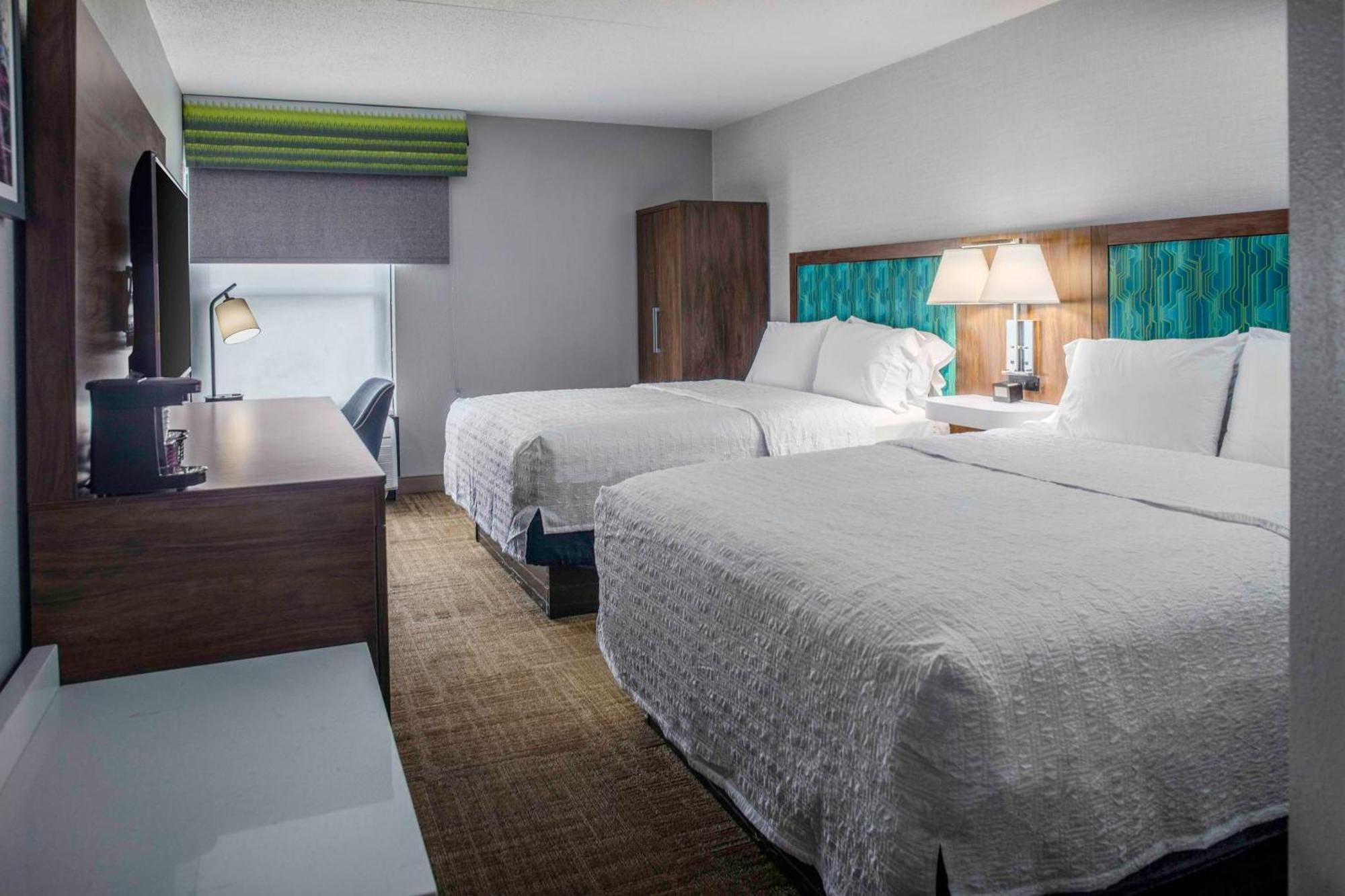 Hampton Inn Detroit Northville Zewnętrze zdjęcie