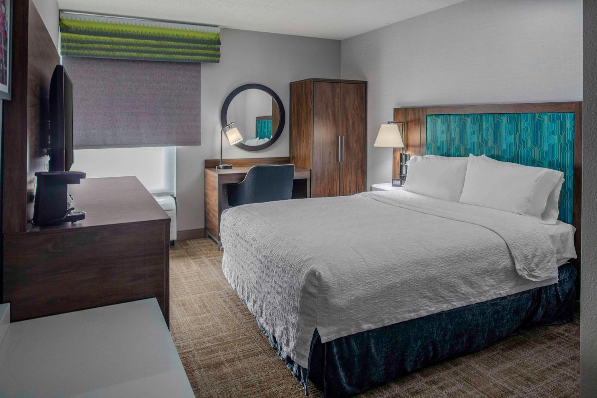 Hampton Inn Detroit Northville Zewnętrze zdjęcie