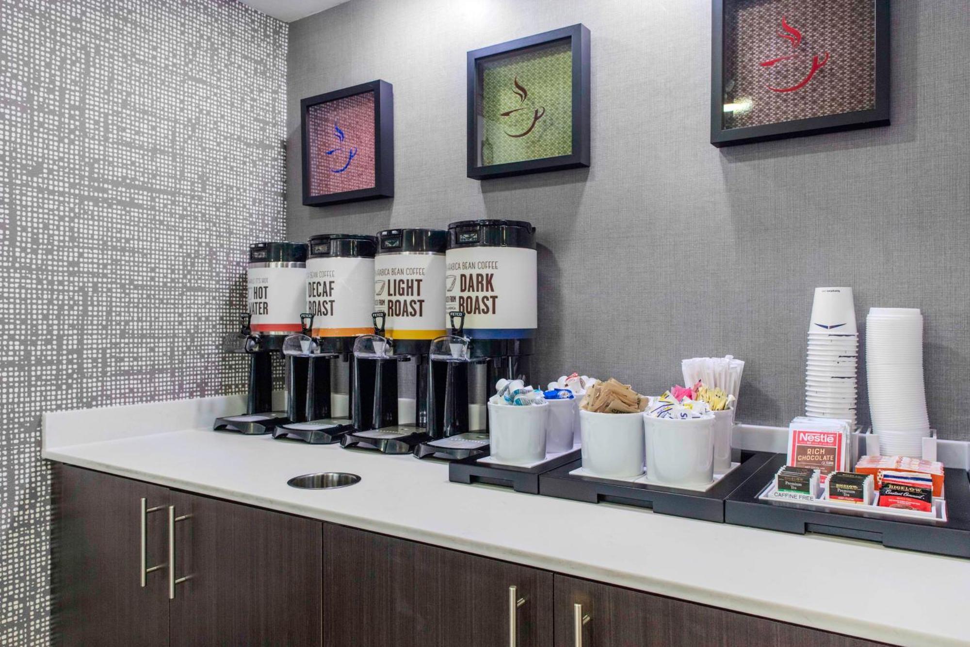 Hampton Inn Detroit Northville Zewnętrze zdjęcie