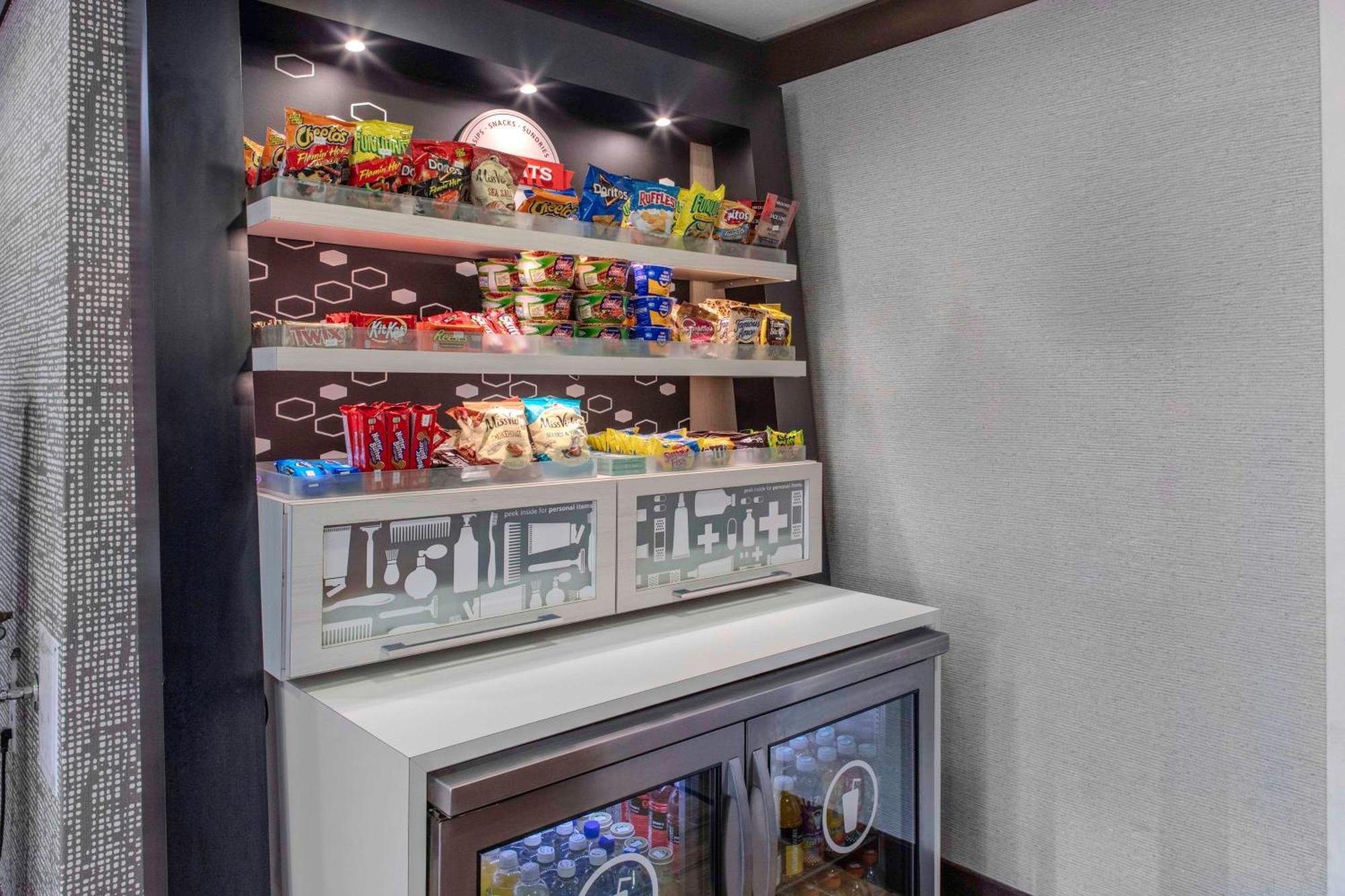 Hampton Inn Detroit Northville Zewnętrze zdjęcie