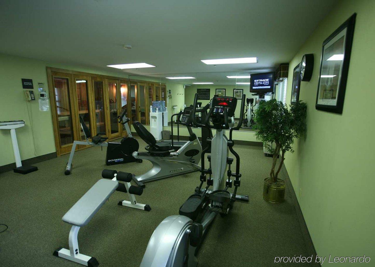 Hampton Inn Detroit Northville Udogodnienia zdjęcie