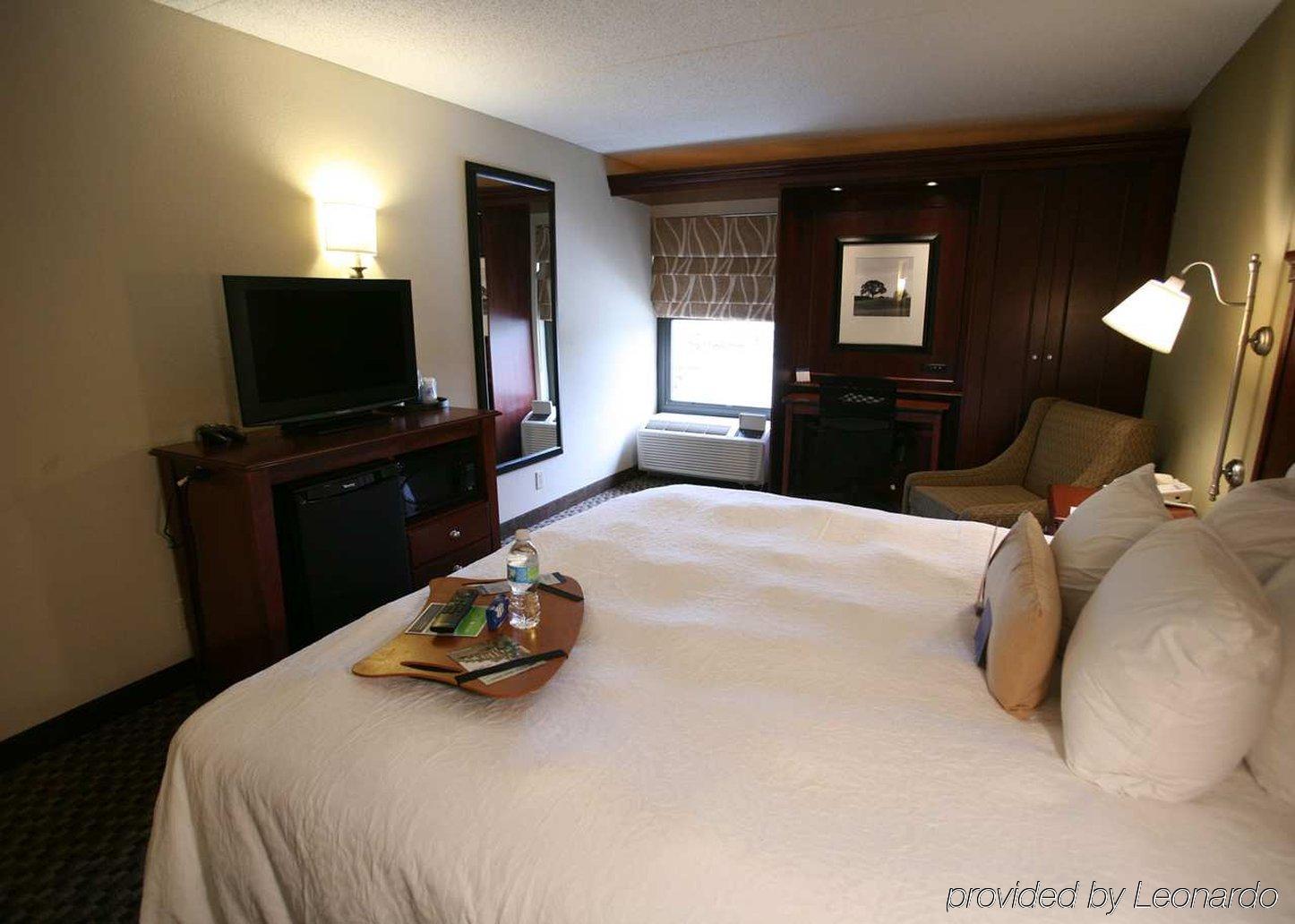 Hampton Inn Detroit Northville Pokój zdjęcie