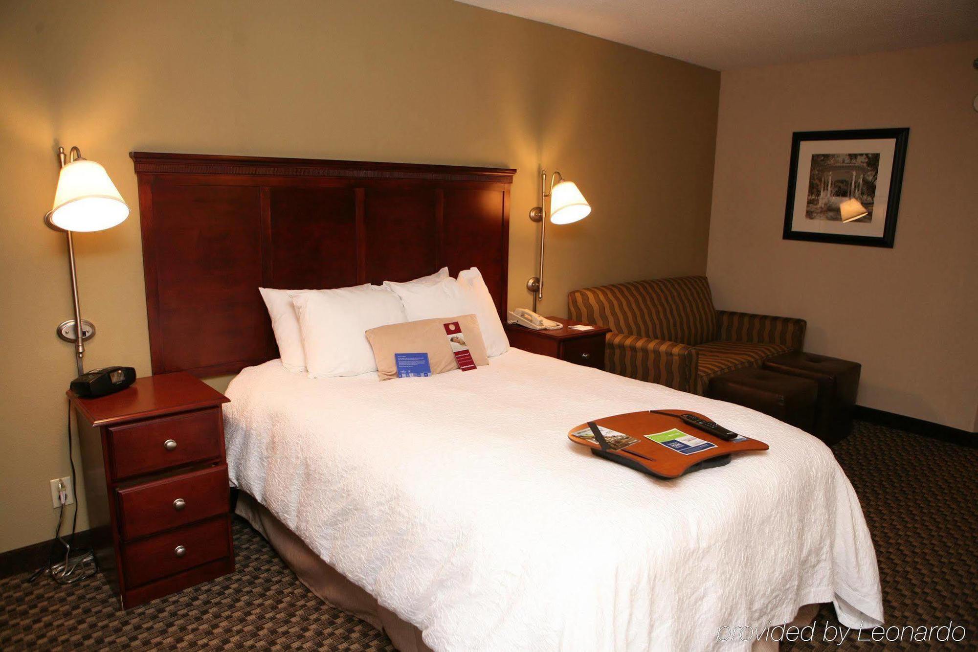 Hampton Inn Detroit Northville Pokój zdjęcie