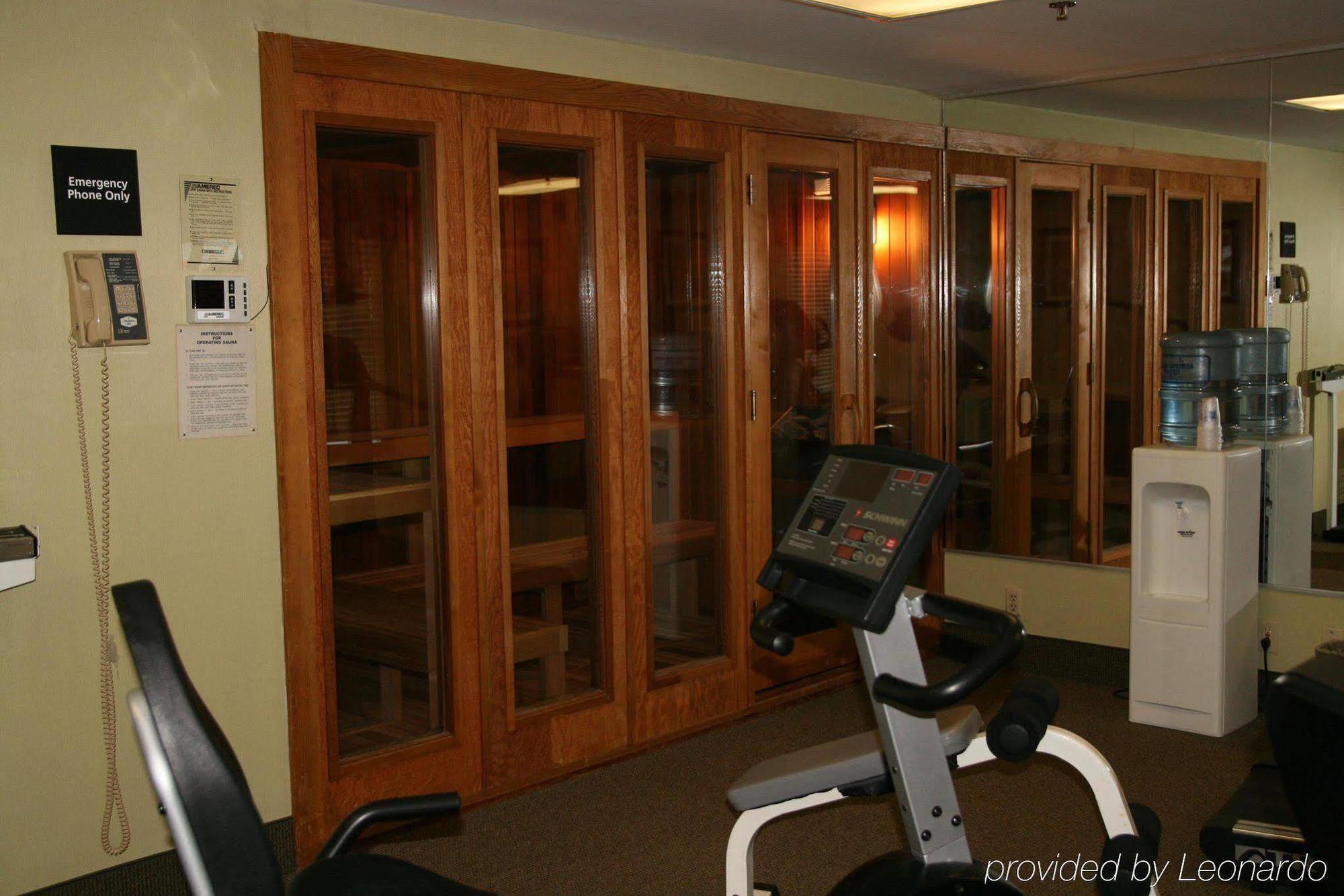 Hampton Inn Detroit Northville Udogodnienia zdjęcie