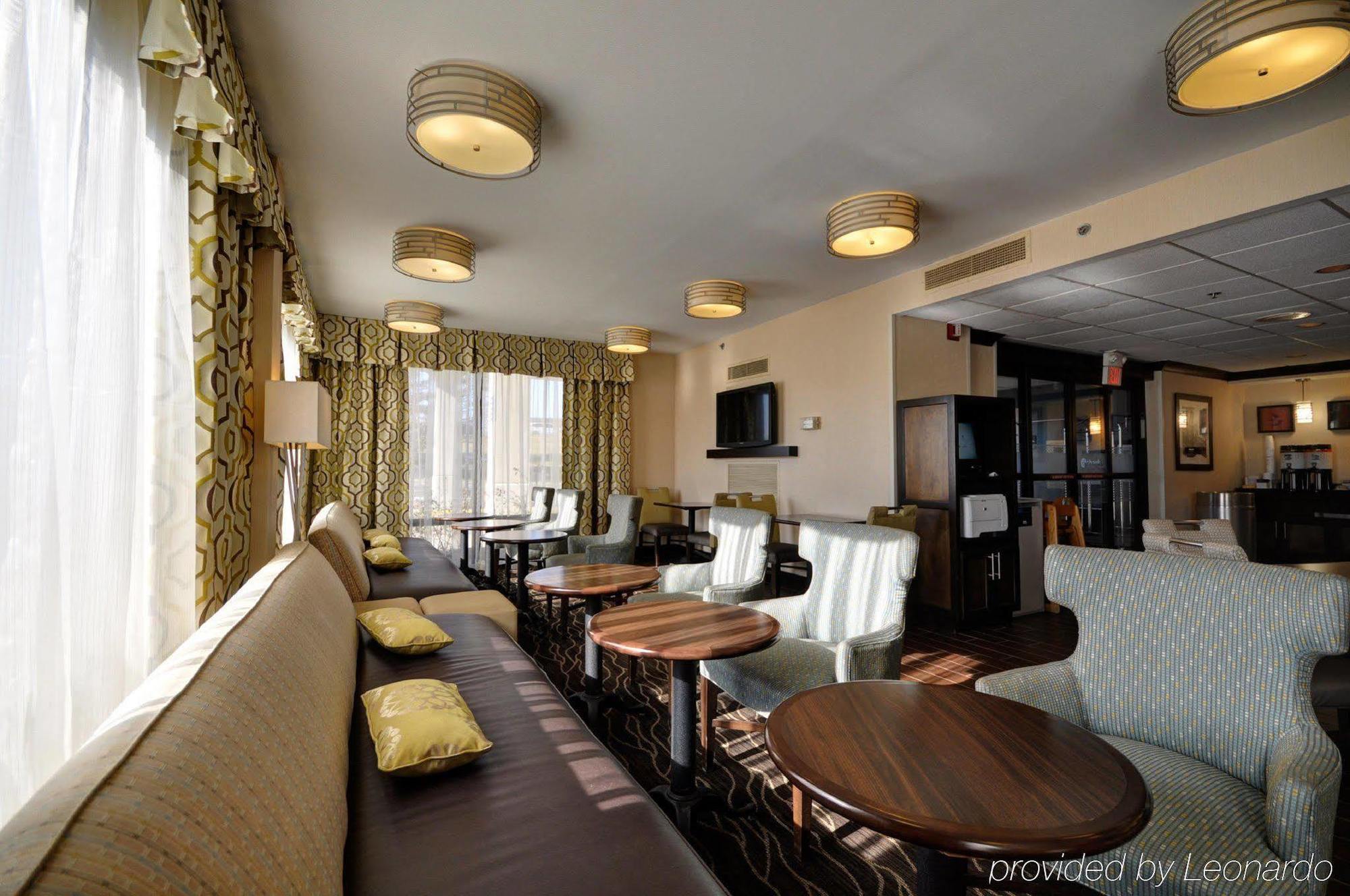 Hampton Inn Detroit Northville Zewnętrze zdjęcie