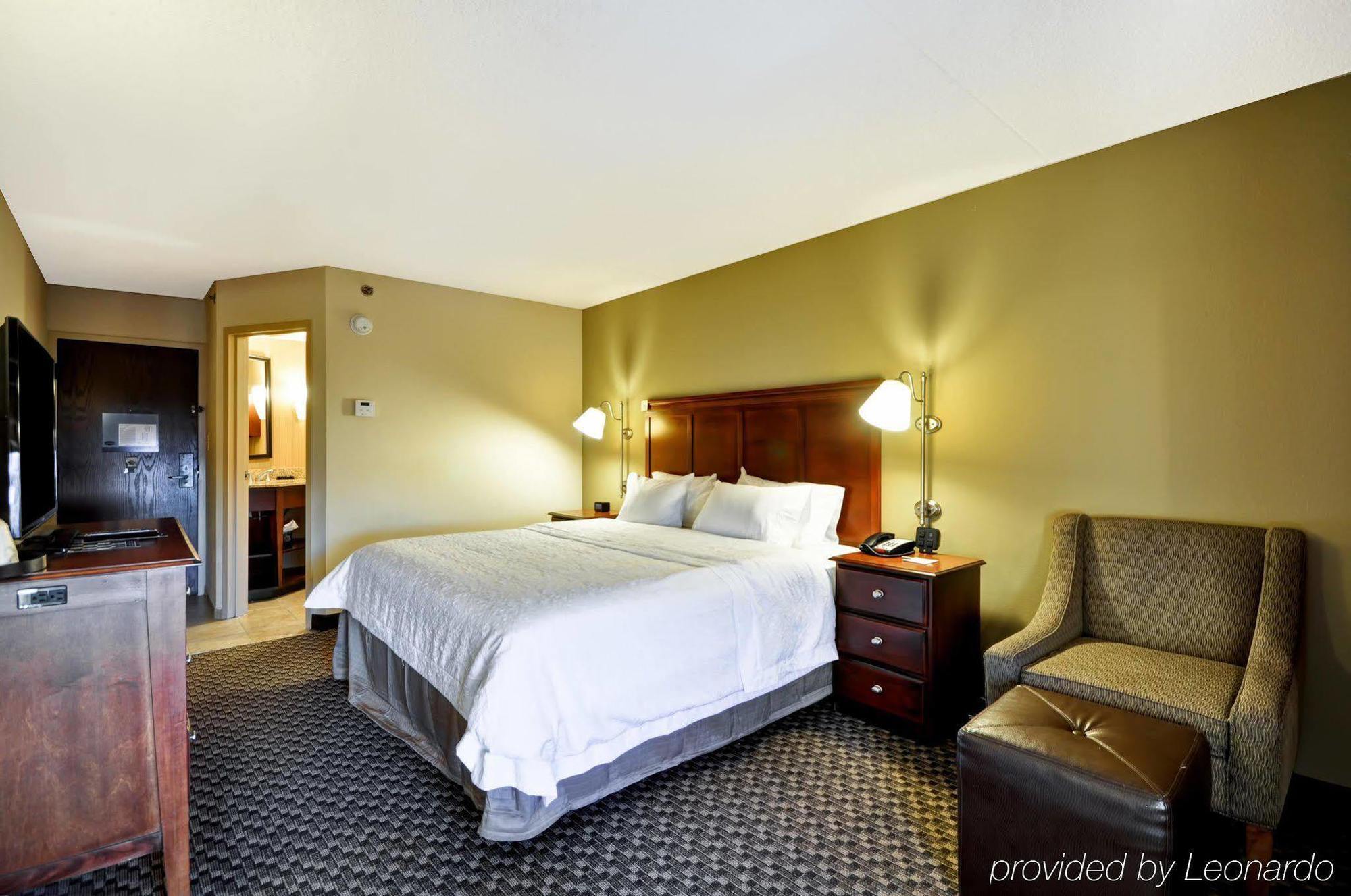 Hampton Inn Detroit Northville Zewnętrze zdjęcie